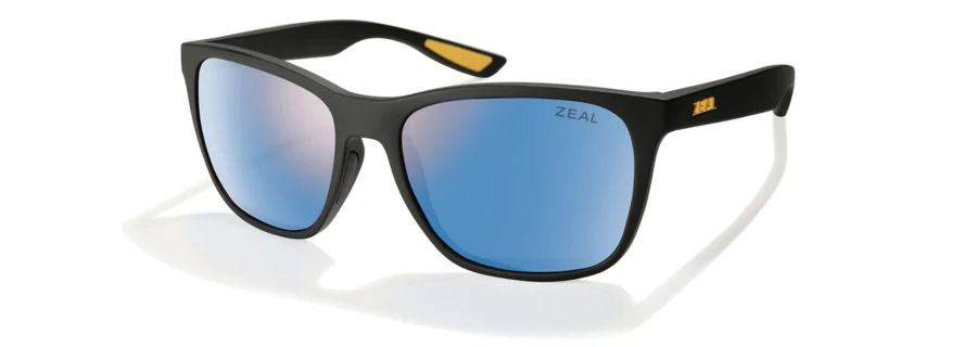 Zeal Optics Fremont Sunglasses