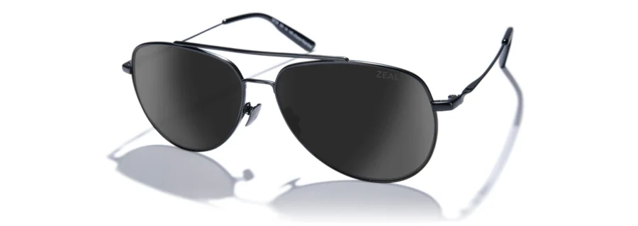 Zeal Optics Hawker Sunglasses