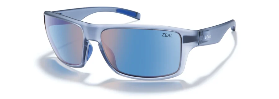 Zeal Optics Incline Sunglasses