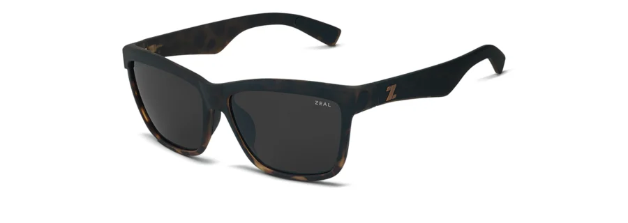 Zeal Optics Kennedy Sunglasses