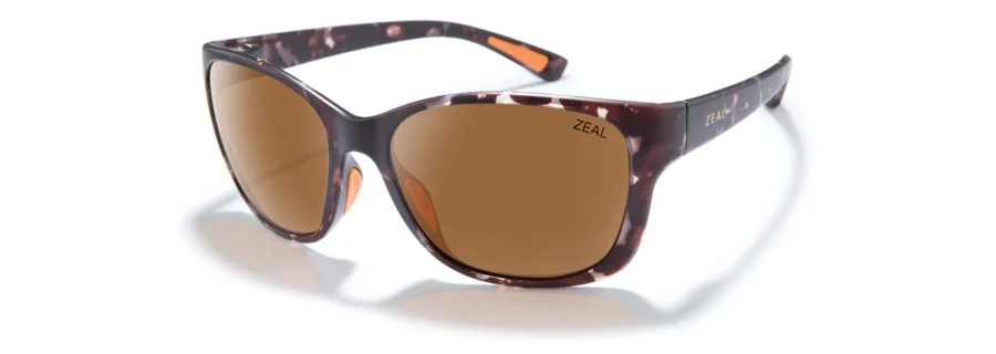 Zeal Optics Magnolia Sunglasses