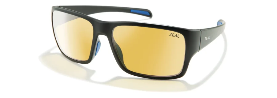 Zeal Optics Manitou Sunglasses