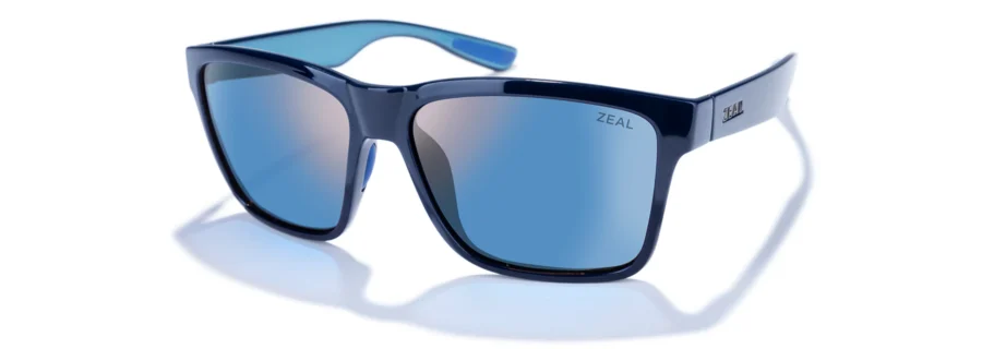 Zeal Optics Mason Sunglasses