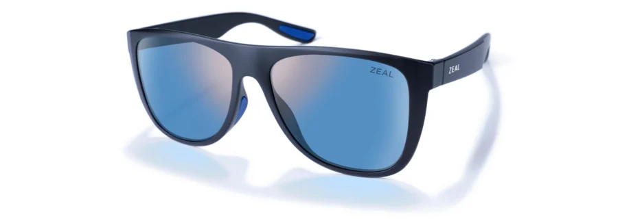 Zeal Optics Minturn Sunglasses