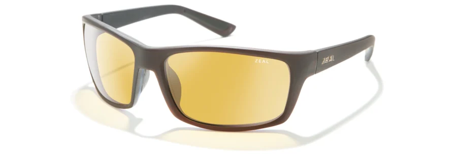 Zeal Optics Morrison Sunglasses