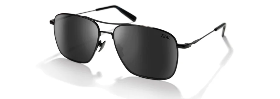 Zeal Optics Pescadero Sunglasses