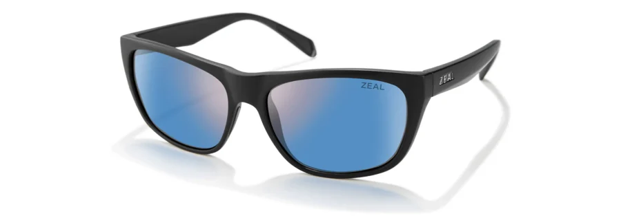 Zeal Optics Quandary Sunglasses