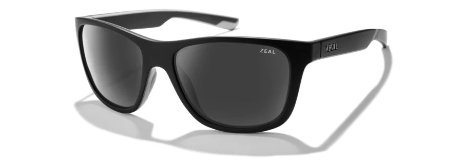 Zeal Optics Radium Sunglasses