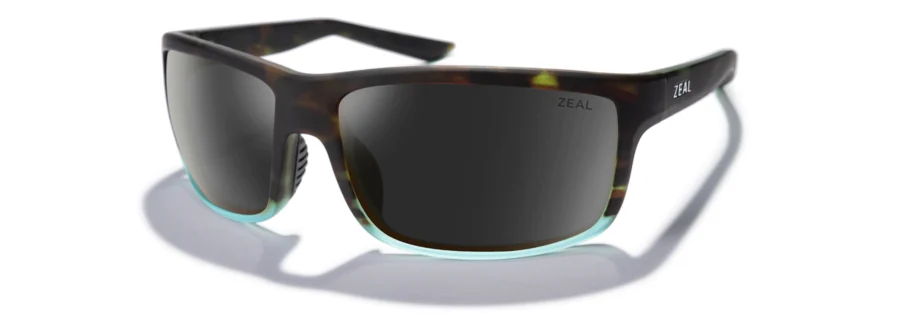 Zeal Optics Red Cliff Sunglasses