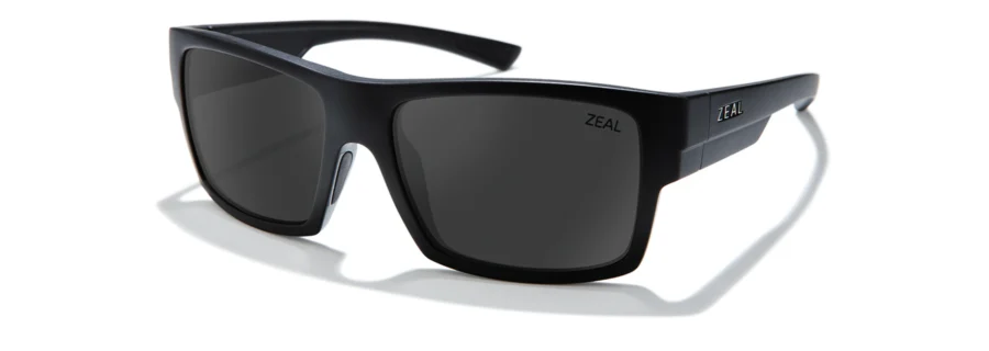 Zeal Optics Ridgway Sunglasses
