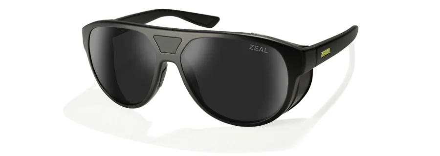Zeal Optics Selkirk Sunglasses