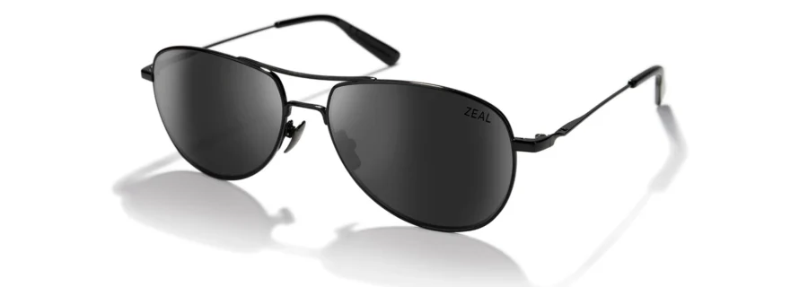 Zeal Optics Shipstern Sunglasses