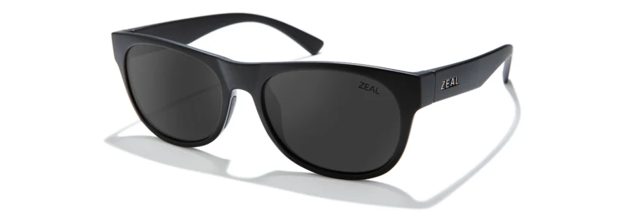 Zeal Optics Sierra Sunglasses