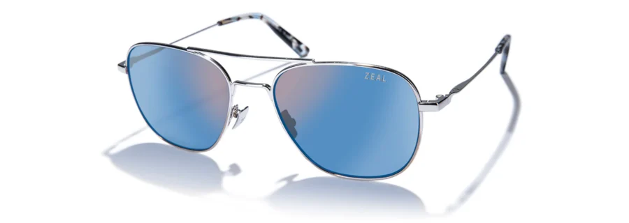Zeal Optics Skyway Sunglasses