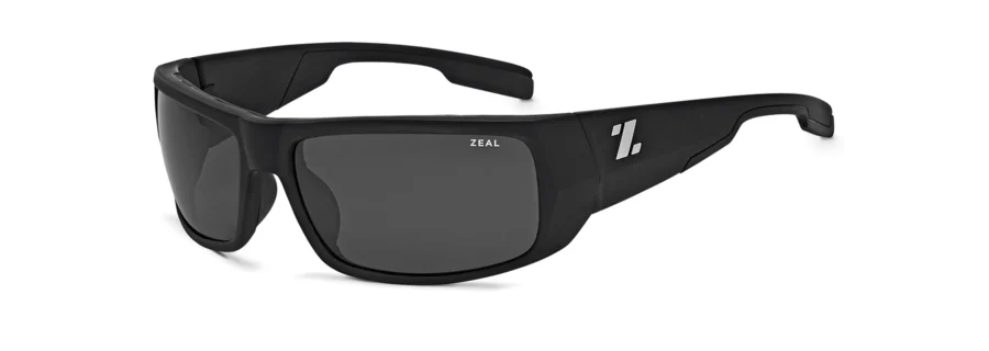 Zeal Optics Snapshot Sunglasses