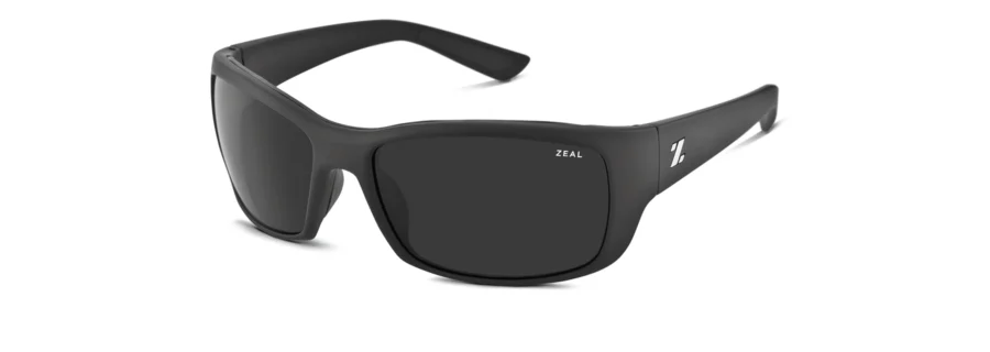 Zeal Optics Tracker Sunglasses