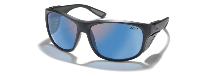 Zeal Optics Westwater Sunglasses