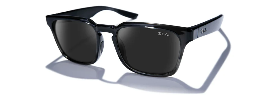Zeal Optics Whittier Sunglasses