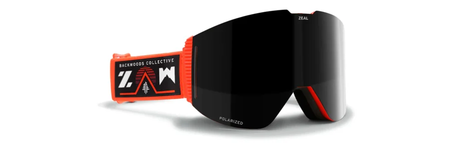 Zeal Optics Backwoods Lookout Sunglasses