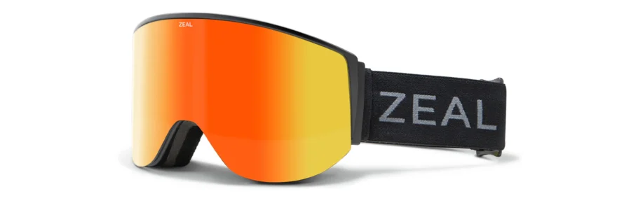 Zeal Optics Beacon Asian Fit Sunglasses