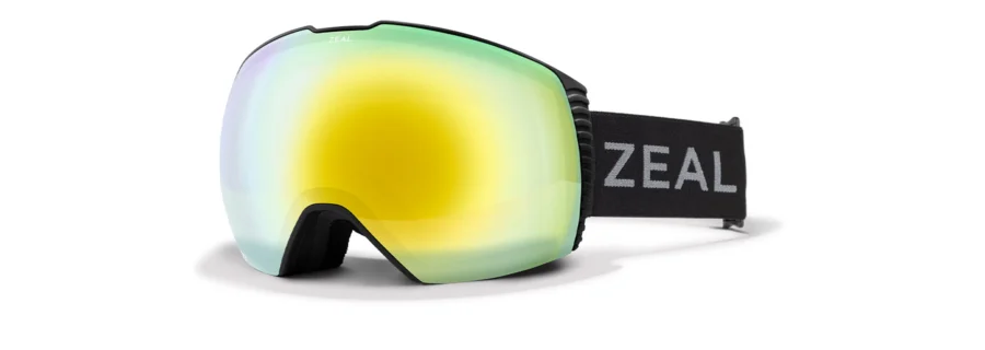 Zeal Optics Cloudfall Asian Fit Sunglasses