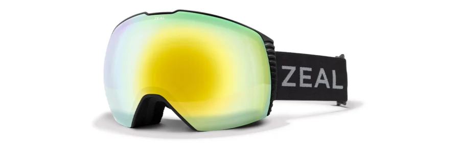 Zeal Optics Cloudfall Sunglasses