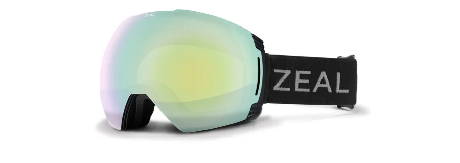 Zeal Optics Cloudfall Xl