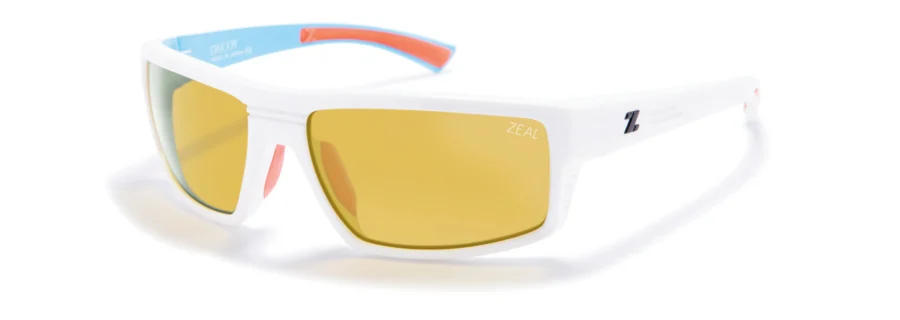 Zeal Optics Decoy Sunglasses