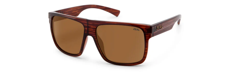 Zeal Optics Eldorado Sunglasses