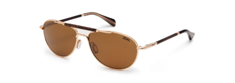 Zeal Optics Fairmont Sunglasses