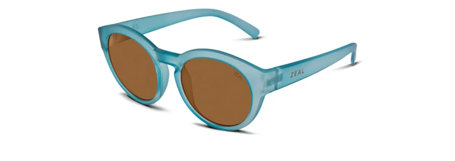 Zeal Optics Fleetwood Sunglasses