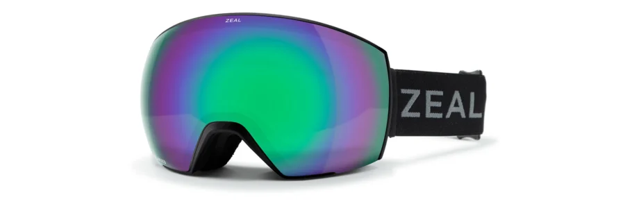 Zeal Optics Hangfire Sunglasses