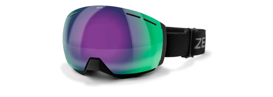 Zeal Optics Highmark Sunglasses