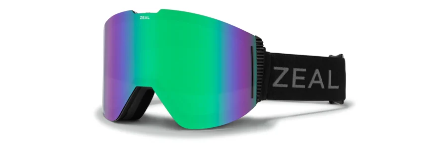 Zeal Optics Lookout Sunglasses