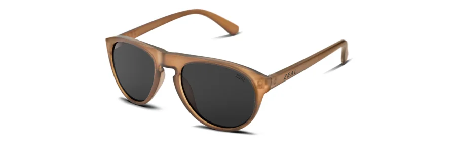 Zeal Optics Memphis Sunglasses