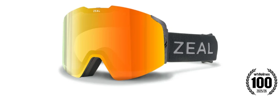 Zeal Optics Meridian Asian Fit Sunglasses