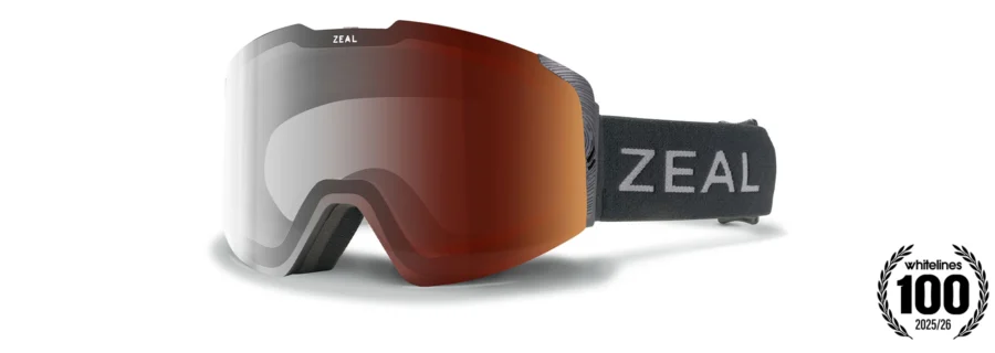 Zeal Optics Meridian
