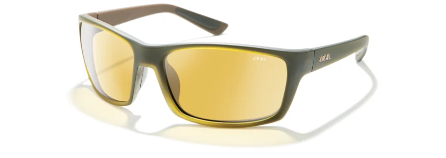 Zeal Optics Morrison Sunglasses
