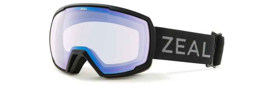 Zeal Optics Nomad Sunglasses