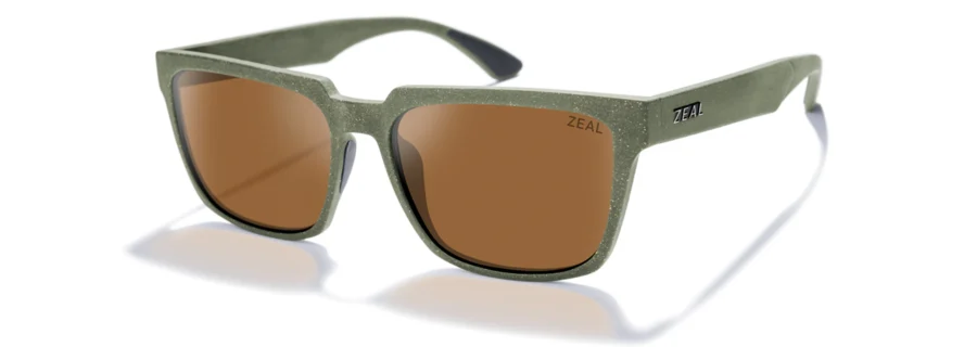 Zeal Optics Northwind Sunglasses