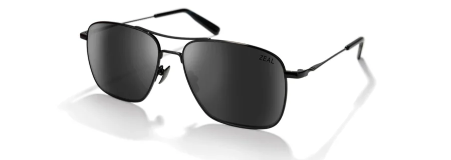 Zeal Optics Pescadero Sunglasses