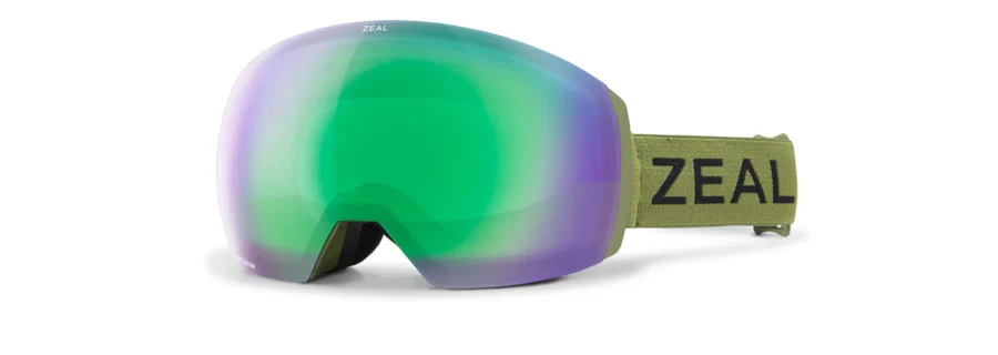 Zeal Optics Portal Xl Sunglasses