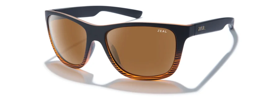Zeal Optics Radium Sunglasses