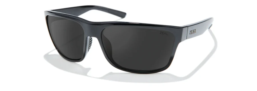 Zeal Optics Rampart Sunglasses