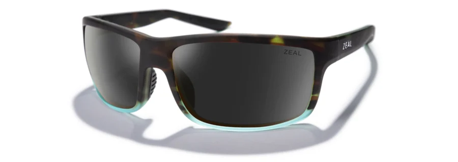 Zeal Optics Redcliff Sunglasses