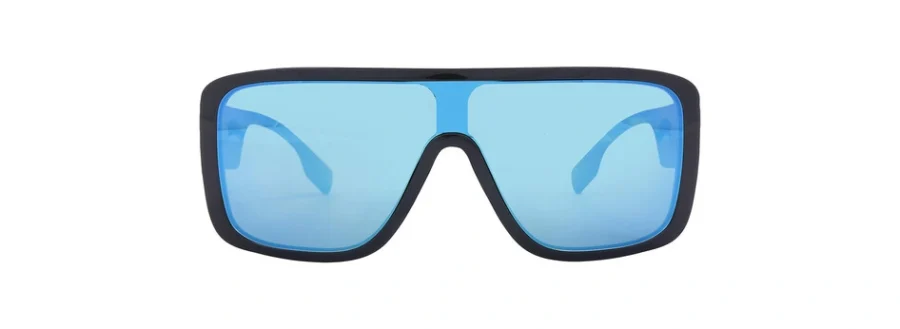 Burberry Blue Shield Men's