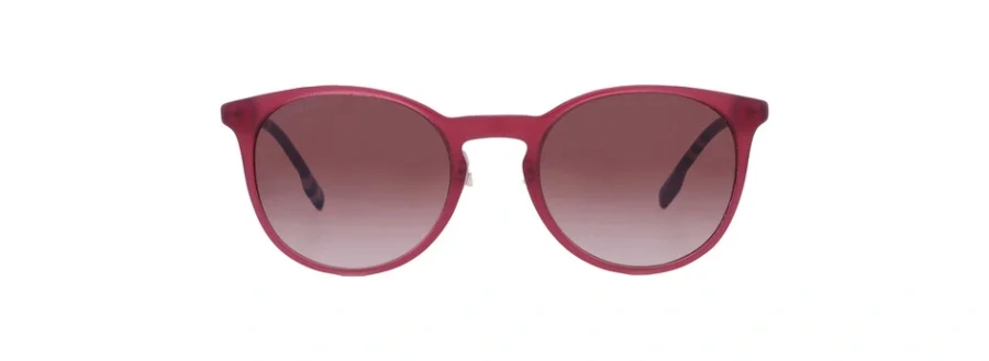 Burberry Brown Gradient Phantos Ladies