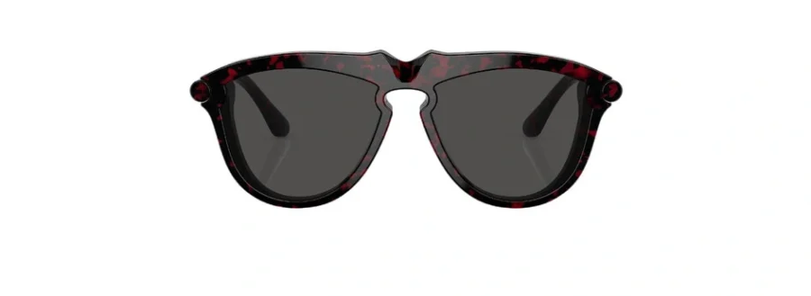 Burberry Dark Grey Pilot Men's