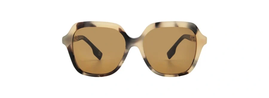 Burberry Joni Bronze Square Ladies