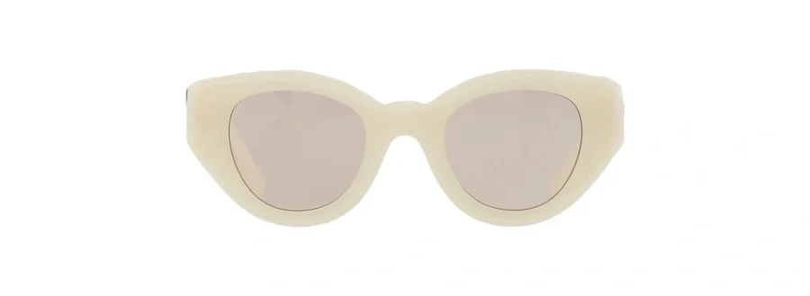 Burberry Meadow Light Brown Cat Eye